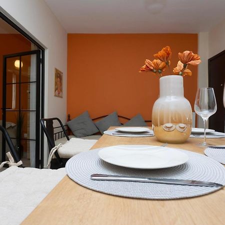 3C'S Apartment Thess :Central, Cosy & Convenient Thessaloniki Exterior photo