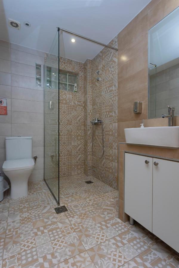 3C'S Apartment Thess :Central, Cosy & Convenient Thessaloniki Exterior photo